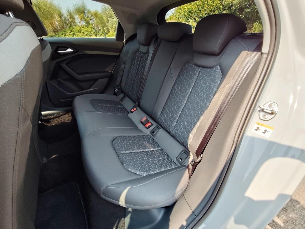 Audi A1 SPB 30 TFSI S tronic Business