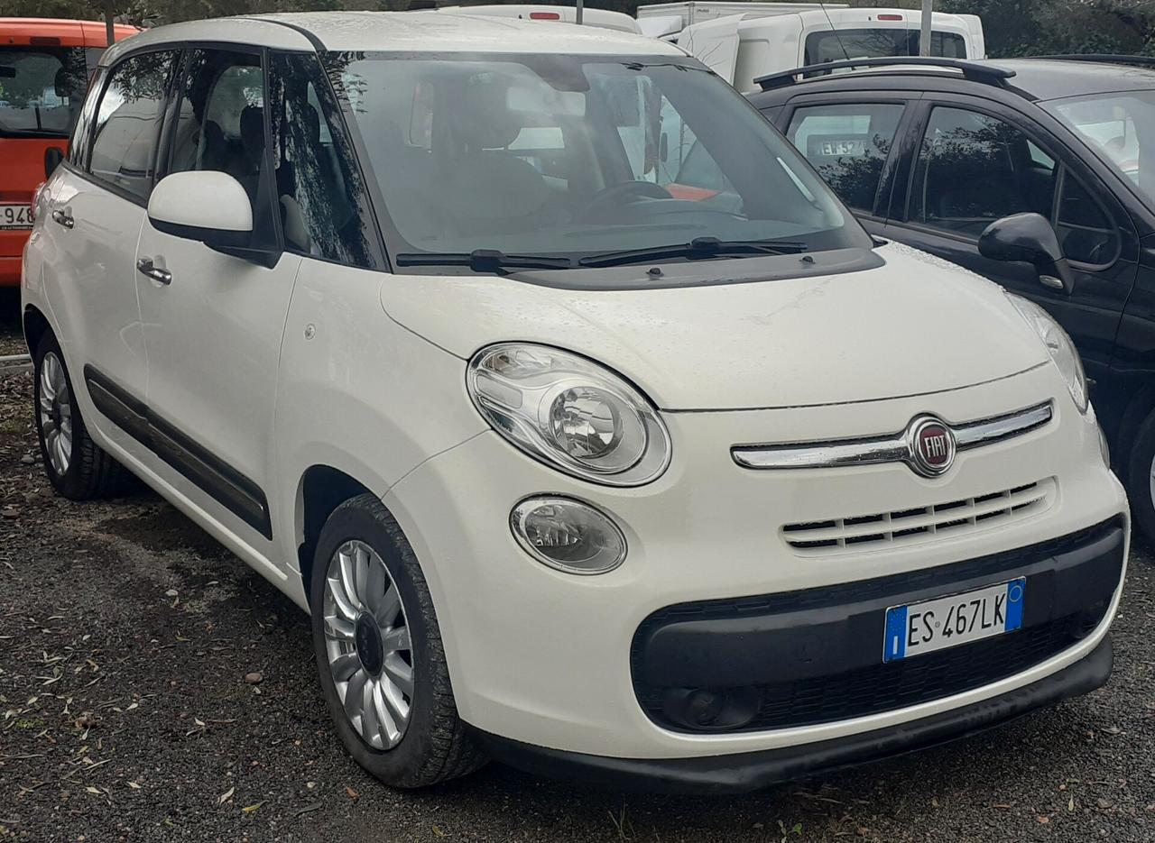 Fiat 500L 2013 - 1.3 Multijet OK NEOP. LB AUTOMOBILI