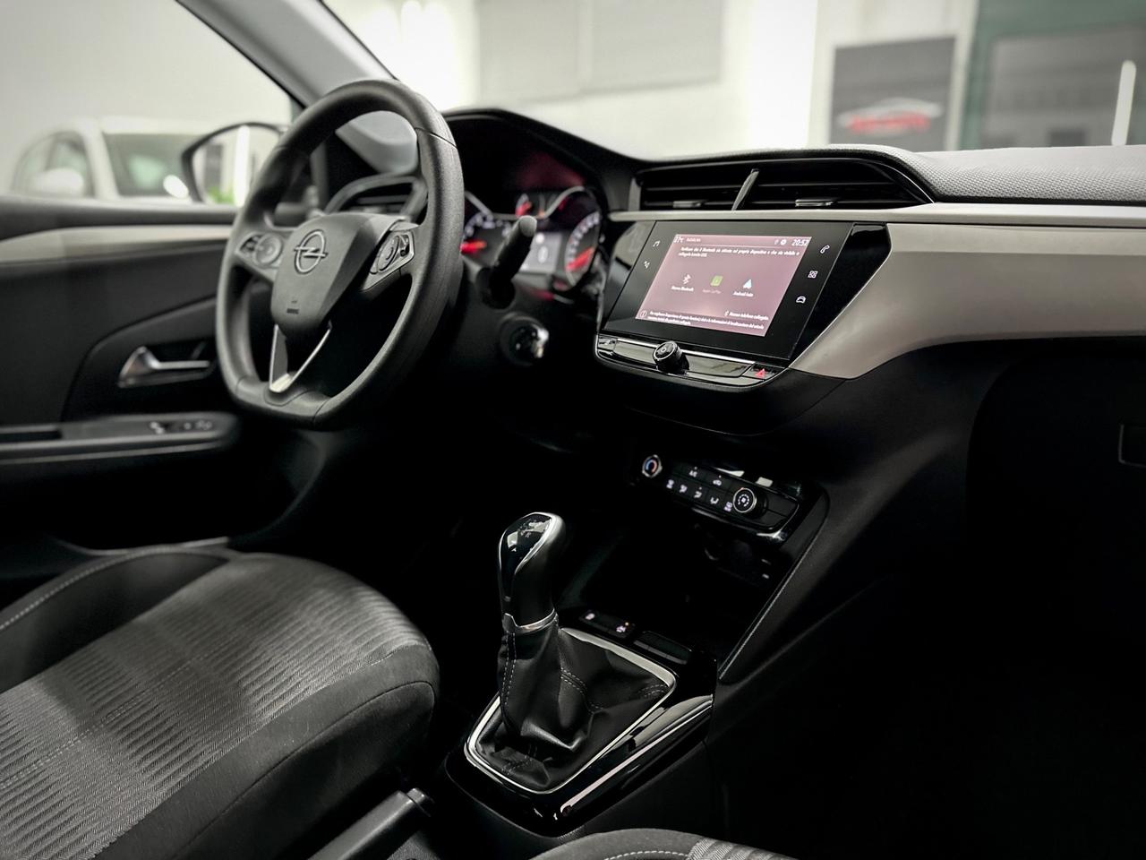 Opel Corsa 1.2 Edition