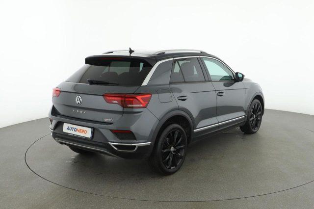 VOLKSWAGEN T-Roc 2.0 TDI SCR 150 CV DSG 4MOTION Advanced BlueMot. T