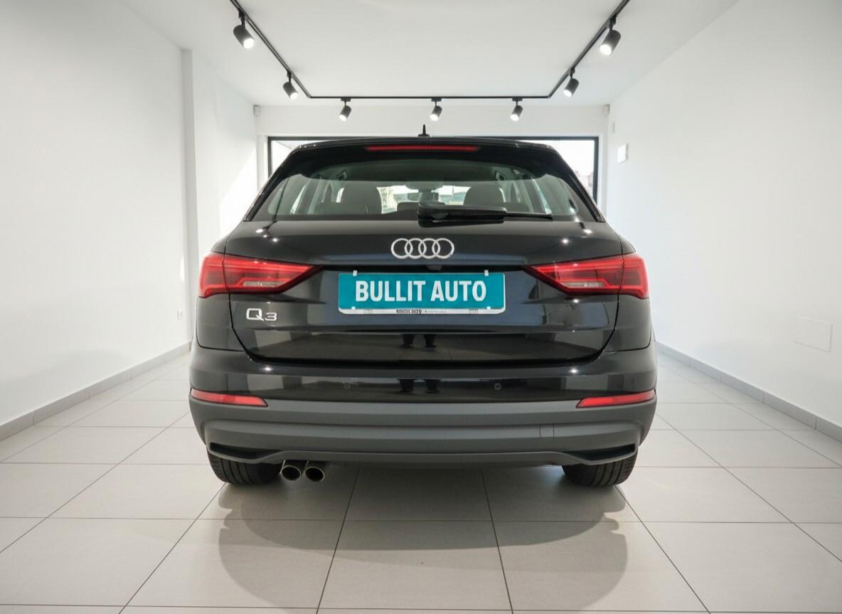 Audi Q3 35 2.0 TDI Business S-tronic