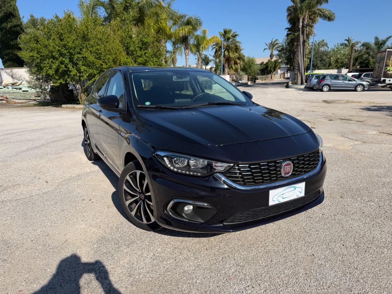 Fiat Tipo 1.3 Mjt S&S 5 porte Sport