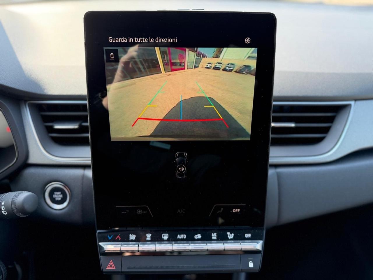 Renault Captur ECO-G 100 CV Techno 2025