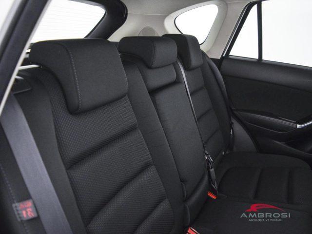 MAZDA 2 CX 5 .L Skyactiv-D 150CV WD Evolve