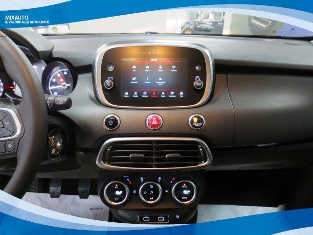 FIAT 500X Cross 1.0 T3 120cv EU6