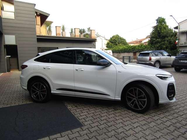 Audi Q5 SPB 40 TDI MHEV 204CV S-LINE QUATTRO,CERCHI 20,KM0
