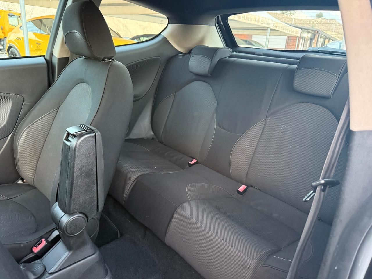 Alfa Romeo MiTo 1.6 JTDm 16V Distinctive Sport Pack