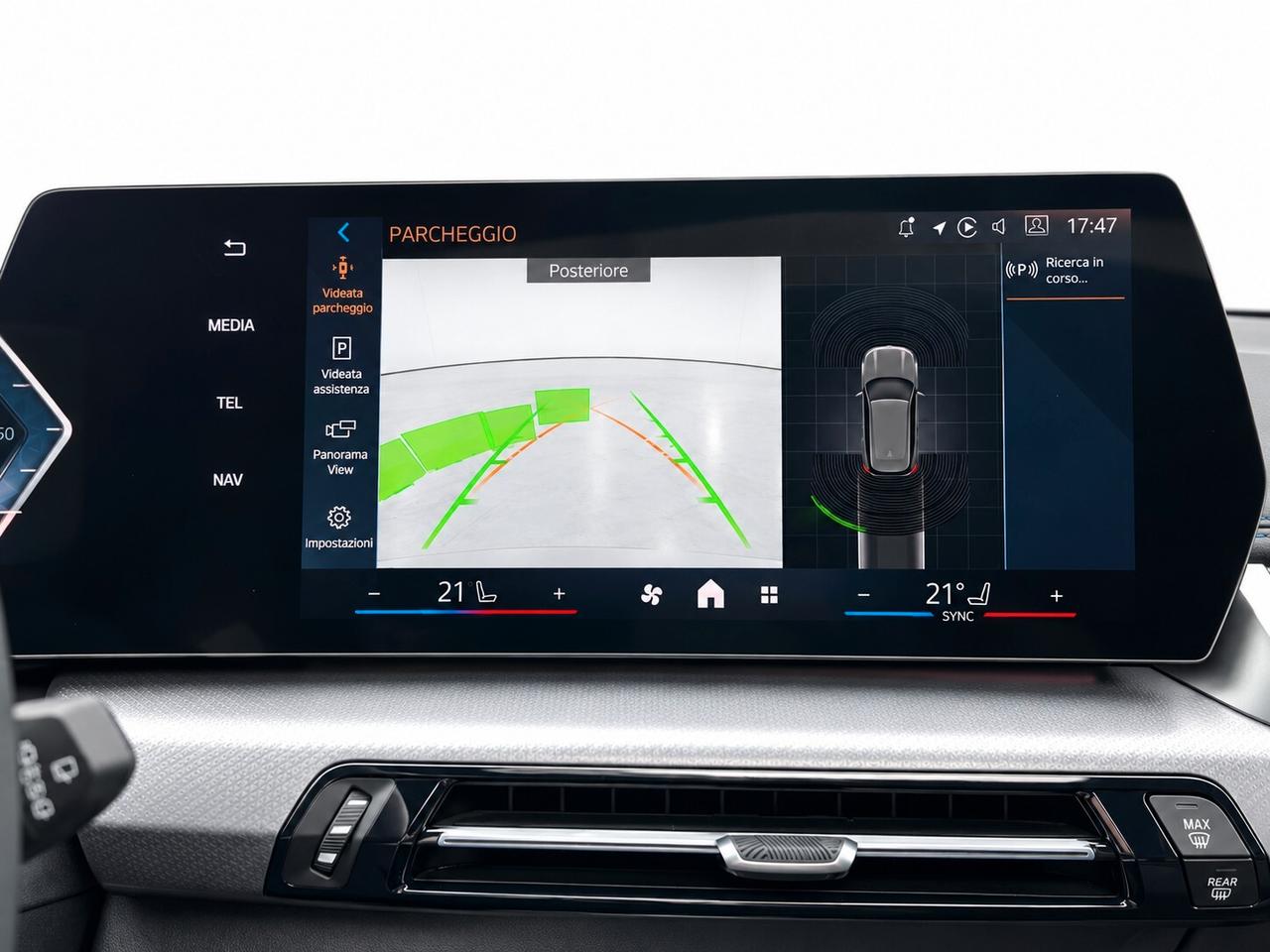 Bmw X1 ACCONTO € 17.000 NOLEGGIO/RISCATTO NO SCORING