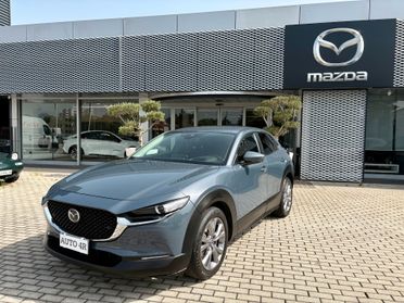 Mazda CX-30 2.0L e-Skyactiv-X M Hybrid 2WD Exclusive