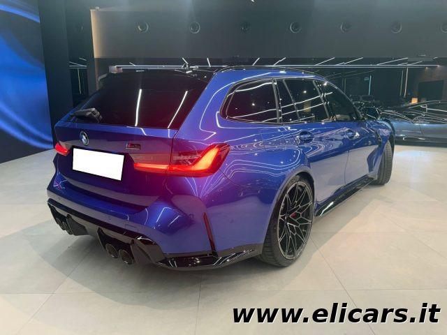 BMW M3 Touring Competition M xDrive