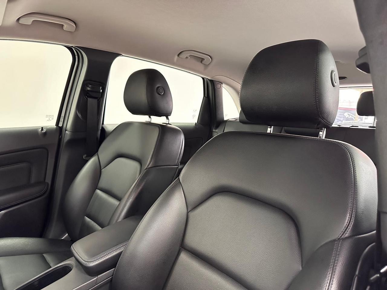 Mercedes-benz B 180 CDI Automatic -TELECAMERA-GARANTITA-2014