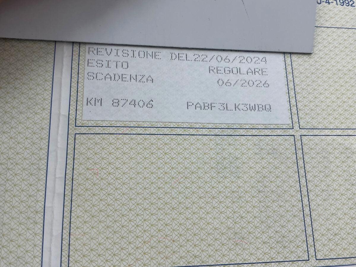 Fiat Qubo 1.3 MJT 80 CV Easy