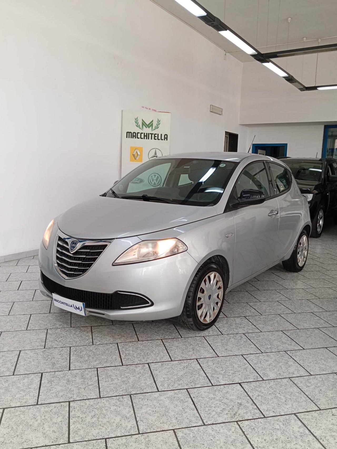 Lancia Ypsilon 1200 BENZINA