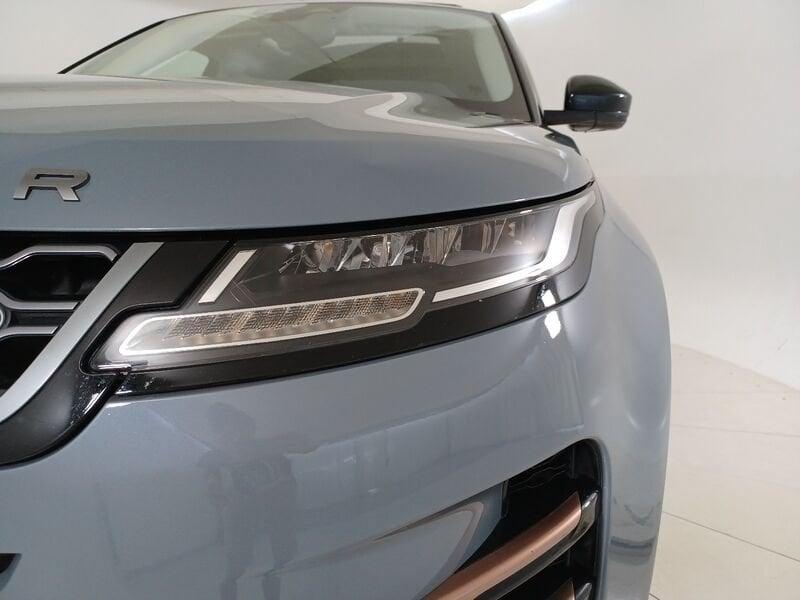 Land Rover RR Evoque Range Rover Evoque II 2019 Ben Range Rover Evoque 2.0 i4 mhev R-Dynamic S awd 200