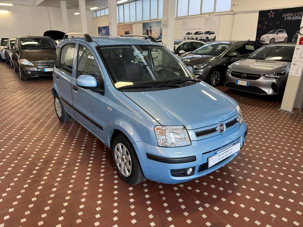 Fiat Panda 1.2 Dynamic - IDEALE PER NEOPATENTATI