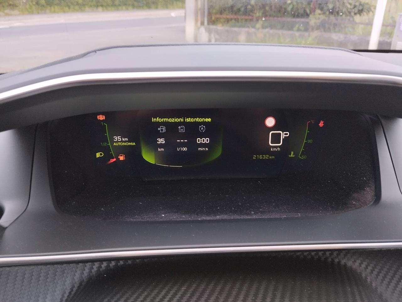 Peugeot 208 PureTech 100 Stop&Start EAT8 5 porte Allure Pack