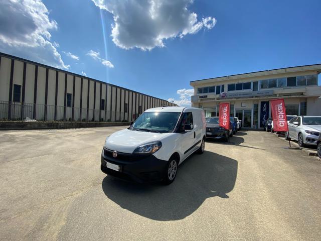 FIAT Doblo *PROMO* Doblò 1.6 MJT 105CV S&S PC-TN Cargo Lounge