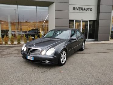 Mercedes-Benz Classe E E 280 CDI cat EVO Elegance