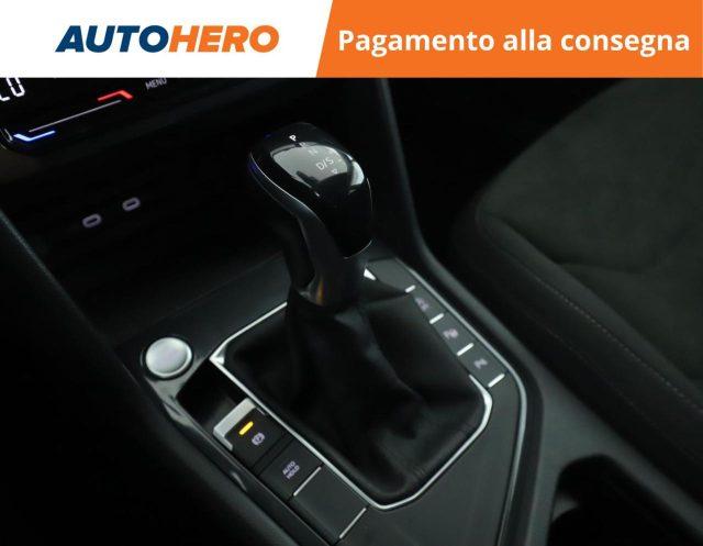 VOLKSWAGEN Tiguan Allspace 1.5 TSI ACT DSG Elegance