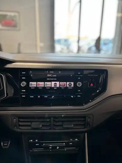 Volkswagen Taigo 1.0 tsi R-Line 110cv~Unipro~Promo~Finanziamento