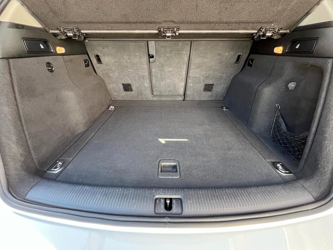 Audi Q5 2.0 TDI 143 CV Advanced