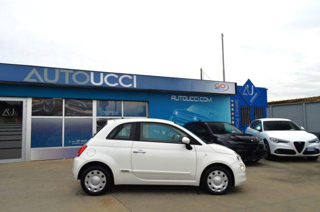 FIAT 500 1.2 EasyPower Pop Gpl Fabbrica
