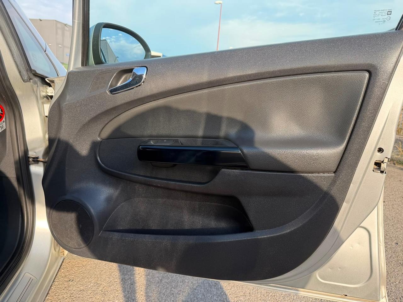 Opel Corsa 1.2 GPL