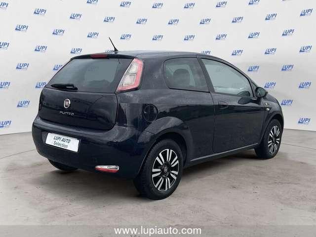 Fiat Punto 3p 1.4 easypower Young Gpl