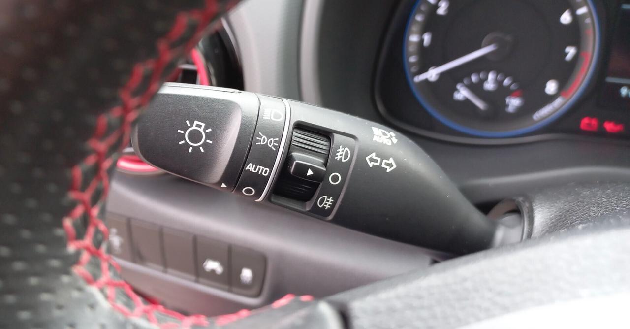 Hyundai Kona 1.0 T-GDI Xpossible