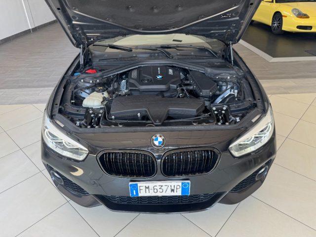 BMW 116 d 5p. Msport