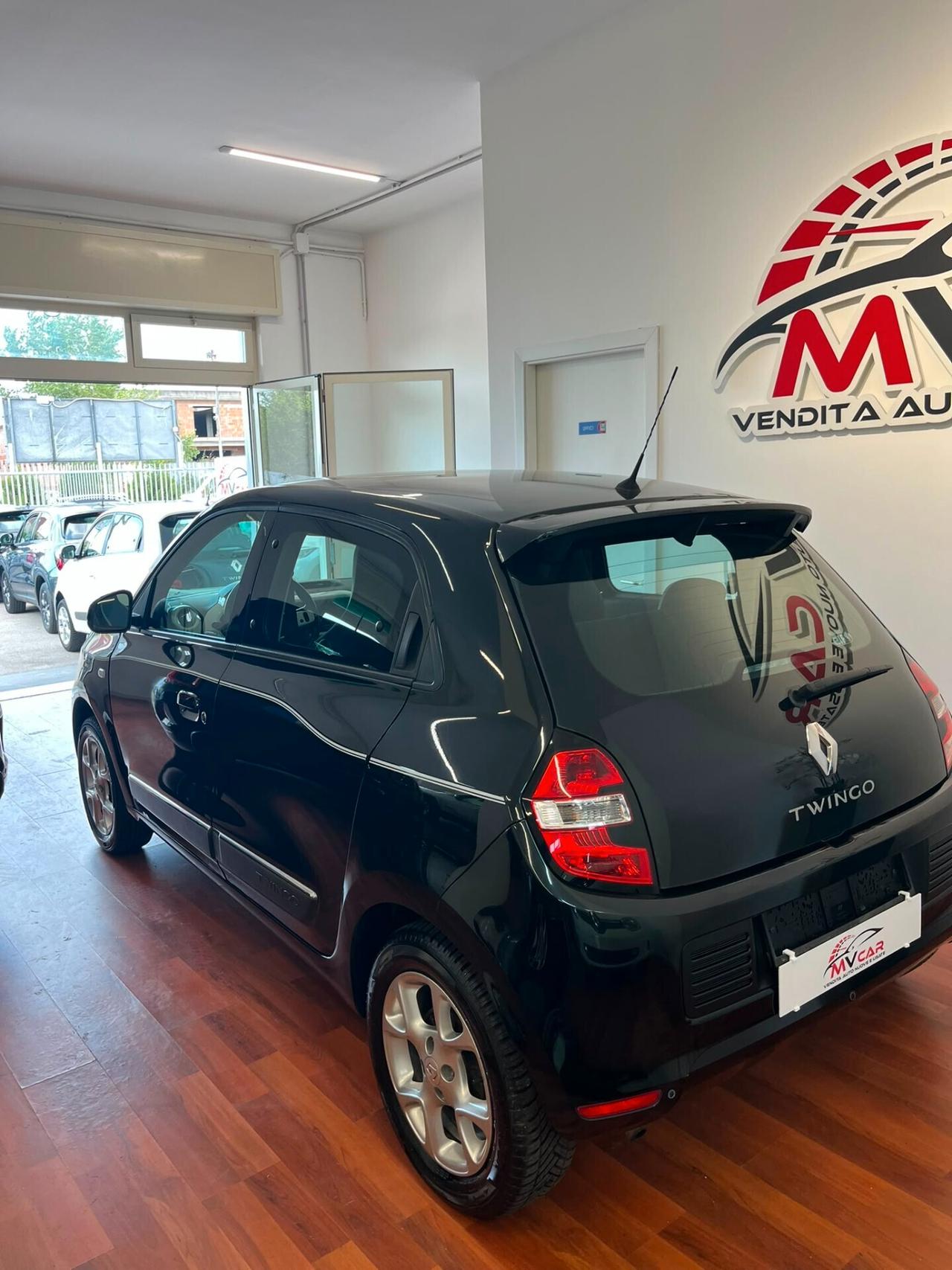 Renault Twingo TCe 90 CV Stop&Start Energy Limited