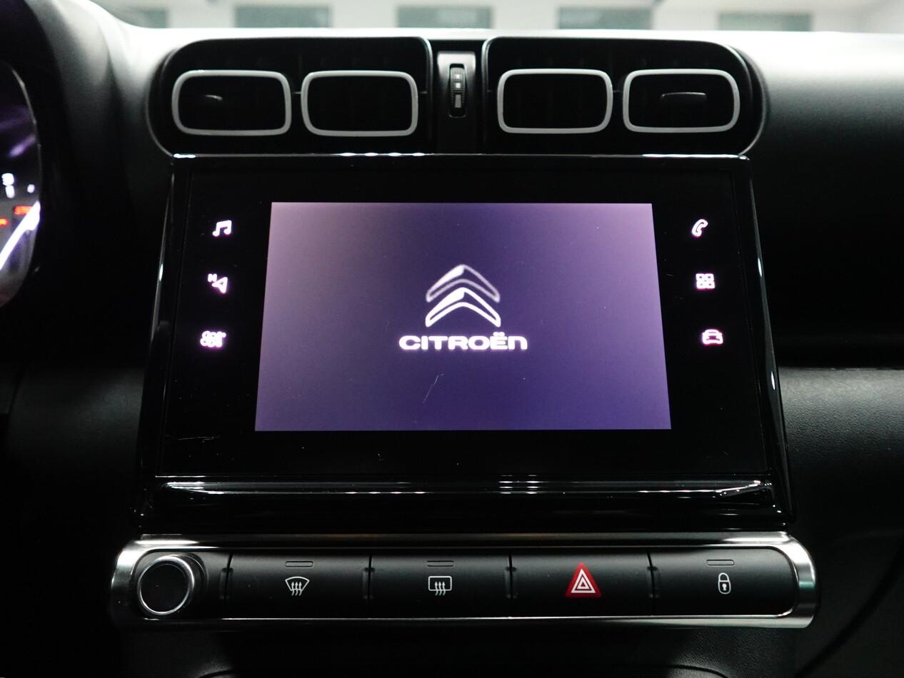 Citroen C3 Aircross 1.2 PureTECH 110 CV FEEL