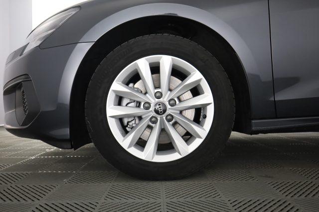 AUDI A3 A3 SPB 30 TDI S tronic Business