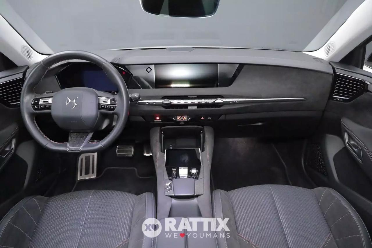 DS Automobiles DS 4 1.2 Puretech 130CV Performance Line Auto