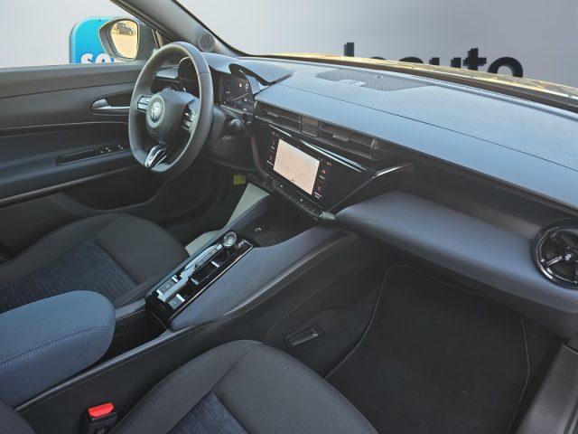 ALFA ROMEO Junior Hybrid eDCT6