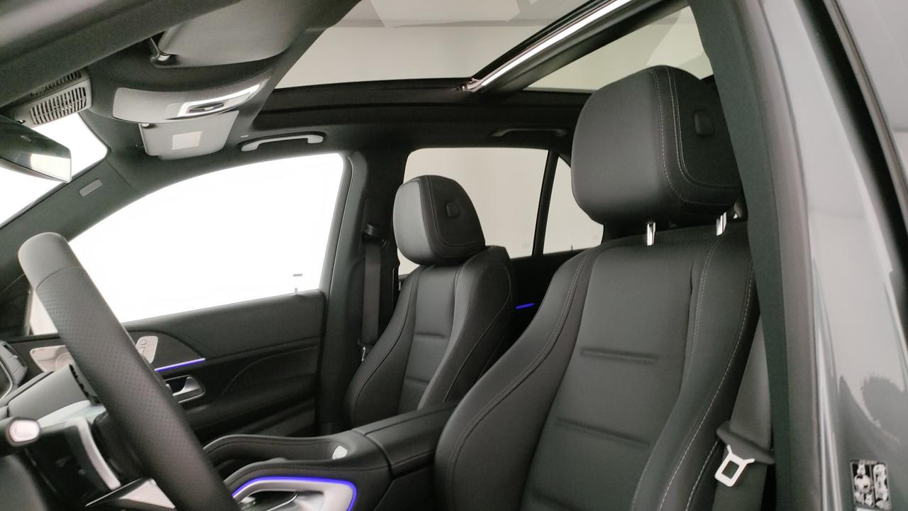 Mercedes-Benz GLE 350 de 4MATIC Plug-in hybrid