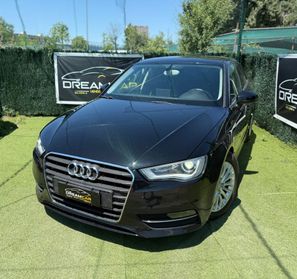 Audi A3 2014 1.6 TDI NEOPATENTATI FARI LED NAVI