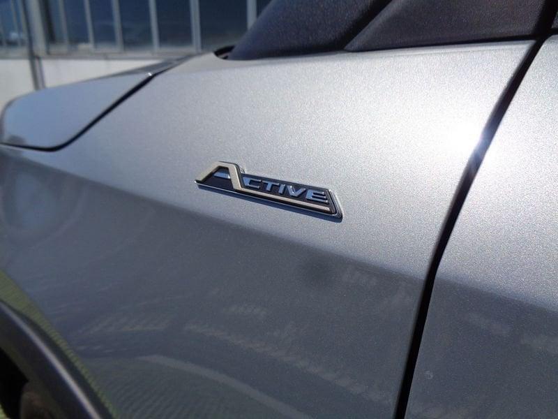 Ford Tourneo Courier 1.0 EcoBoost Powershift Active