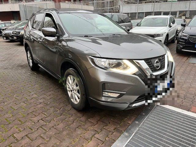 NISSAN X-Trail 2.0 dCi 2WD X-Tronic Business