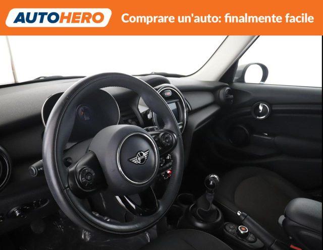 MINI One 1.5 One 75 CV