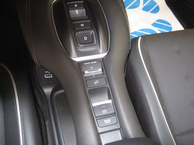 HONDA ZR-V 2.0 Hev eCVT Sport