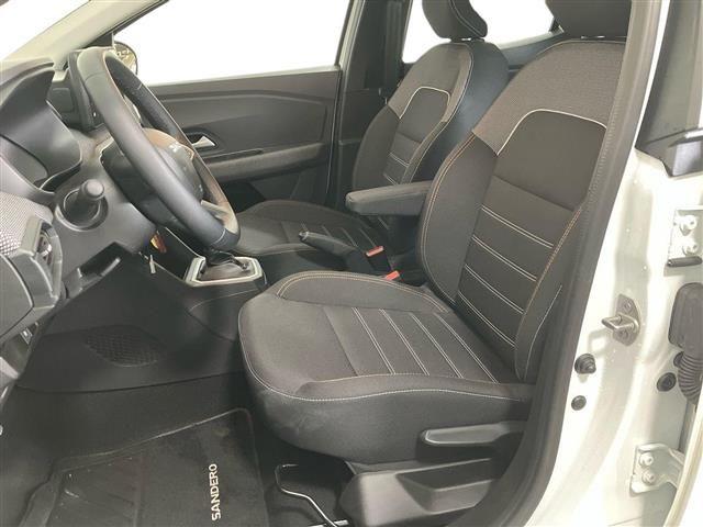 DACIA Sandero Stepway 1.0 TCe Expression