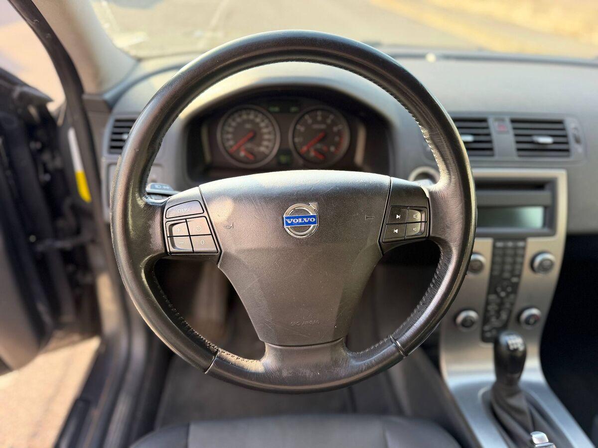 Volvo V50 1.8 Summum