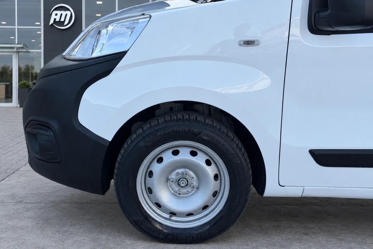 Fiat Fiorino CARGO 1.3MJT 80CV ECOJET +IVA