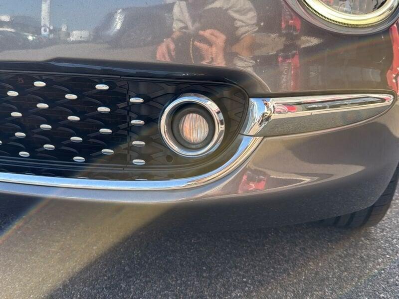 FIAT 500 500 1.2 Lounge 69cv