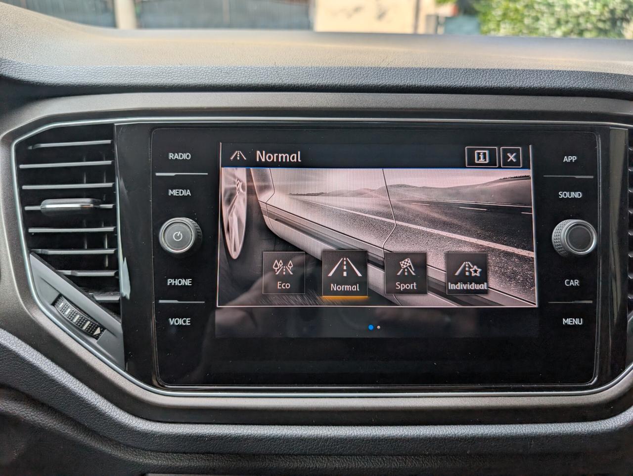 Volkswagen T-Roc 2.0 TDI SCR 4MOTION Style BlueMotion Technology