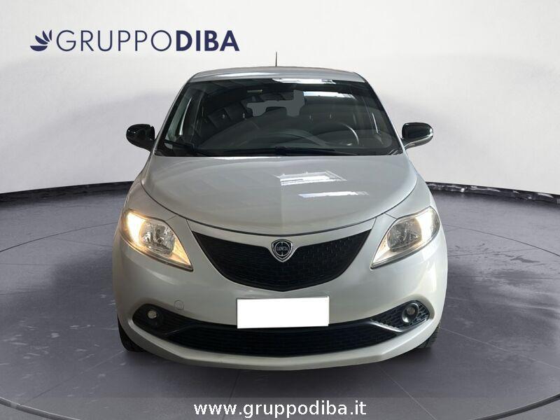 Lancia Ypsilon III 2015 Benzina 1.2 Gold s&s 69cv my19