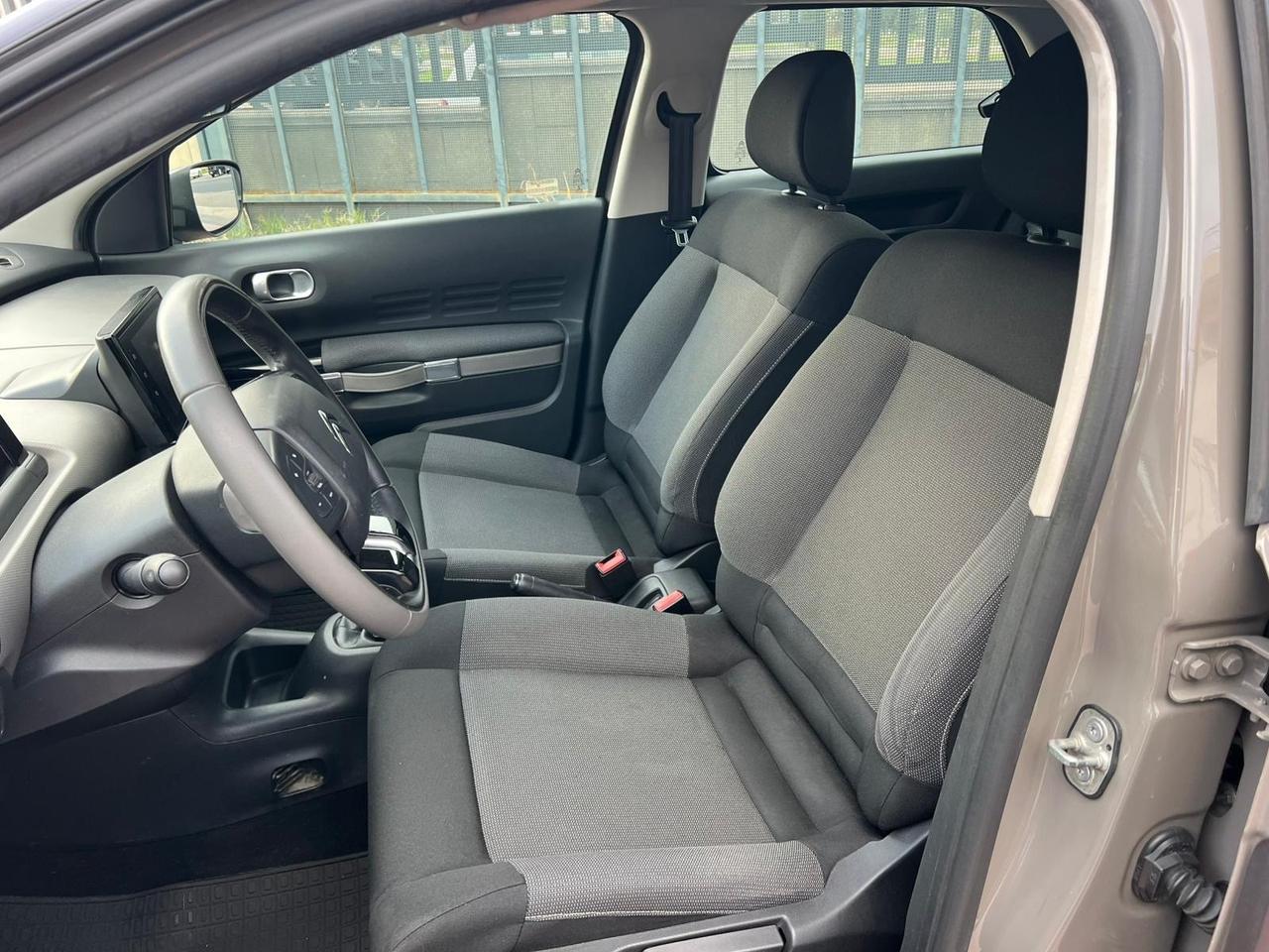 Citroen C4 Cactus BlueHDi 100 Feel