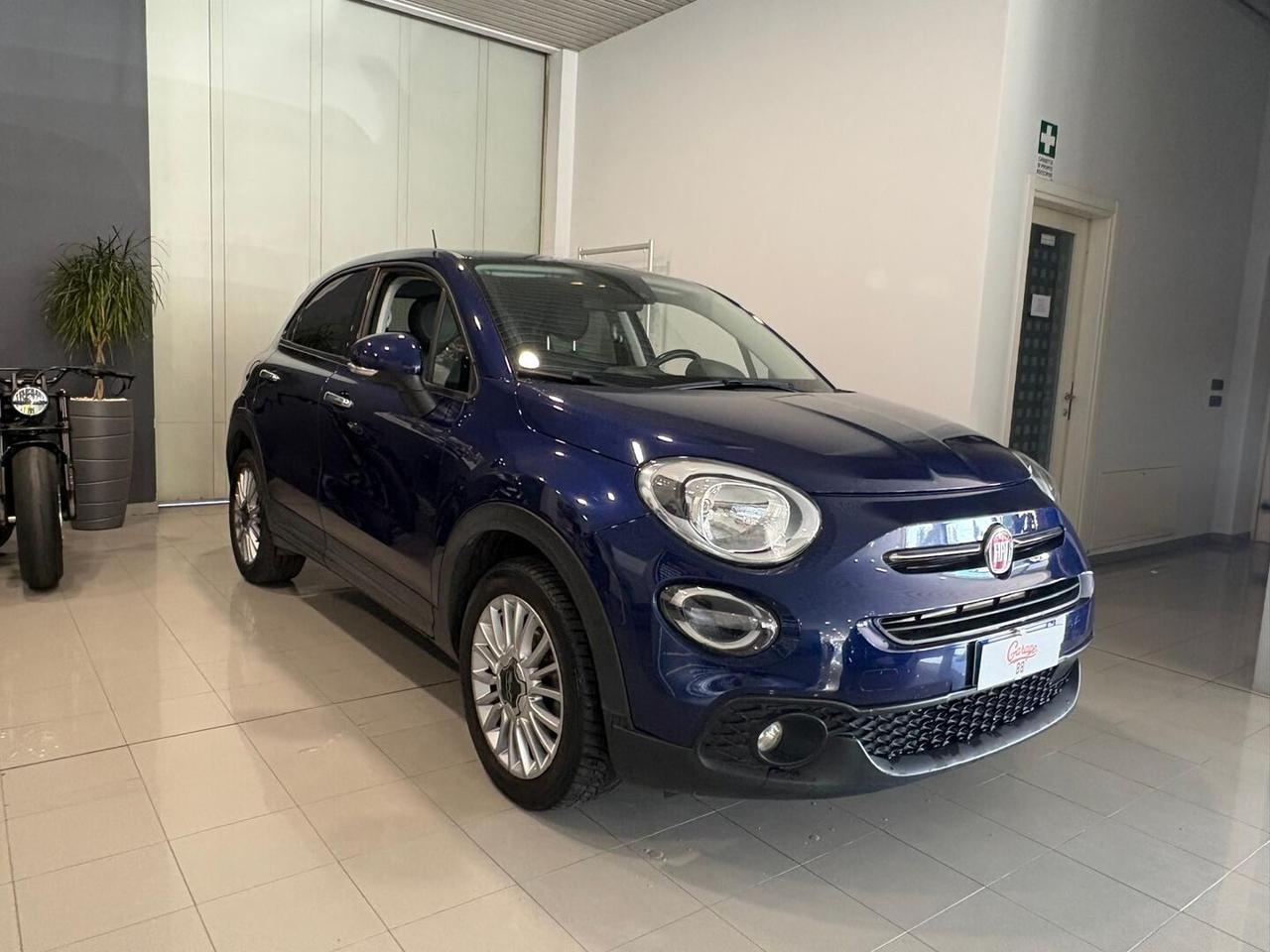 Fiat 500X 1.3 mjt Cult 95cv