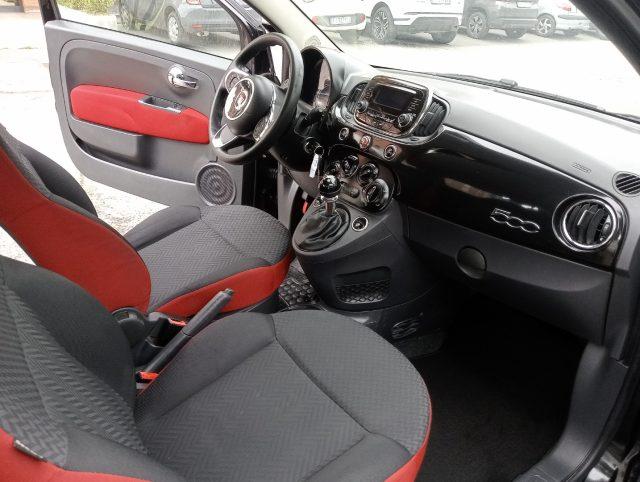 FIAT 500 1.2 POP MY 17 *garanzia 24 mesi* ok neopatentati*